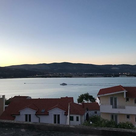 Apartman Ana Trogir Dış mekan fotoğraf