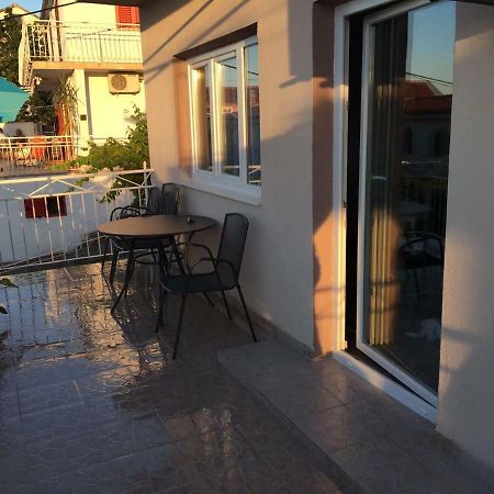 Apartman Ana Trogir Dış mekan fotoğraf