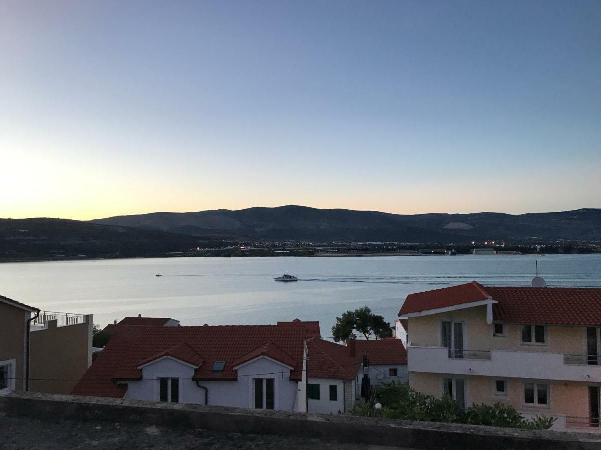 Apartman Ana Trogir Dış mekan fotoğraf