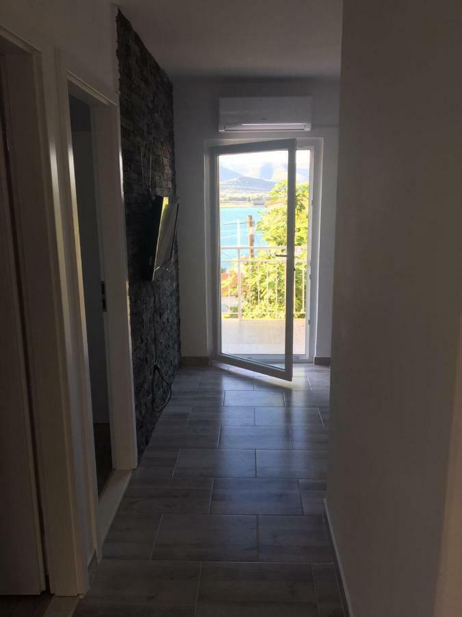 Apartman Ana Trogir Dış mekan fotoğraf