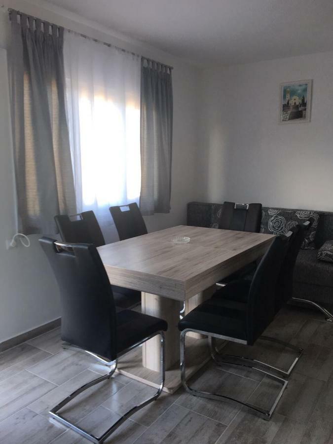 Apartman Ana Trogir Dış mekan fotoğraf