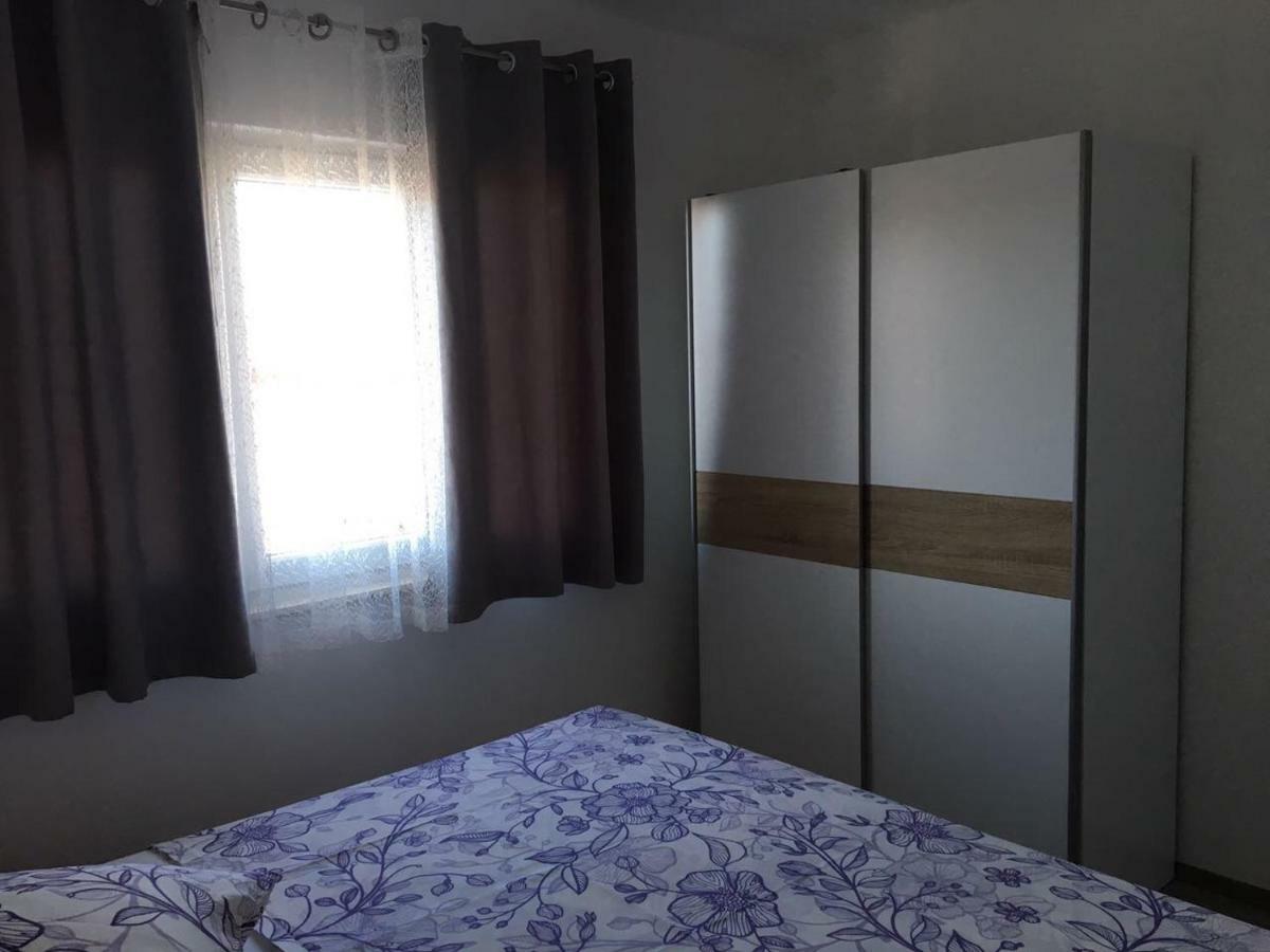 Apartman Ana Trogir Dış mekan fotoğraf