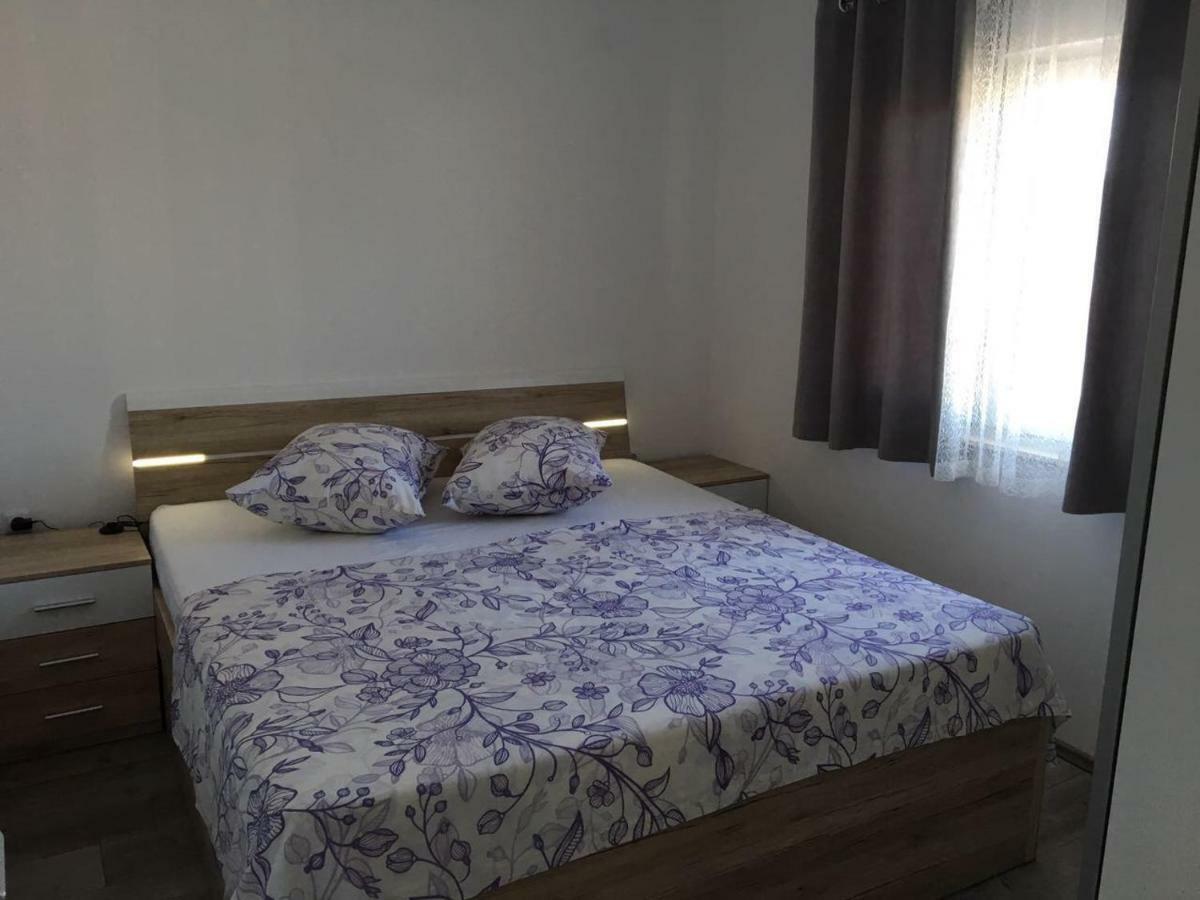 Apartman Ana Trogir Dış mekan fotoğraf