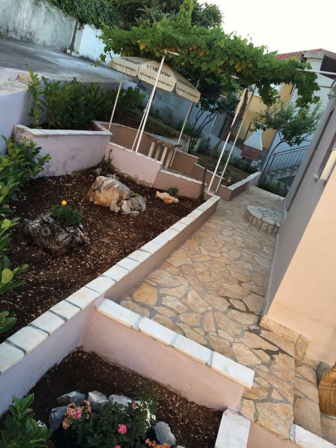 Apartman Ana Trogir Dış mekan fotoğraf