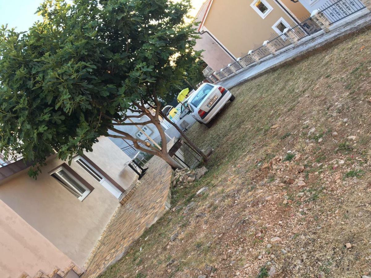 Apartman Ana Trogir Dış mekan fotoğraf