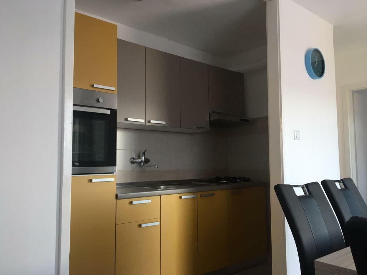 Apartman Ana Trogir Dış mekan fotoğraf