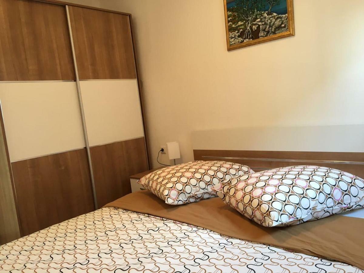 Apartman Ana Trogir Dış mekan fotoğraf