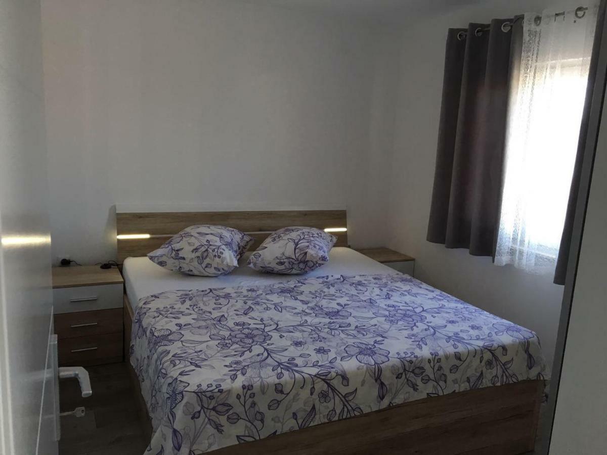 Apartman Ana Trogir Dış mekan fotoğraf